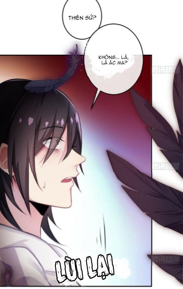 vòng vũ khúc của ma vương chapter 1.2 5