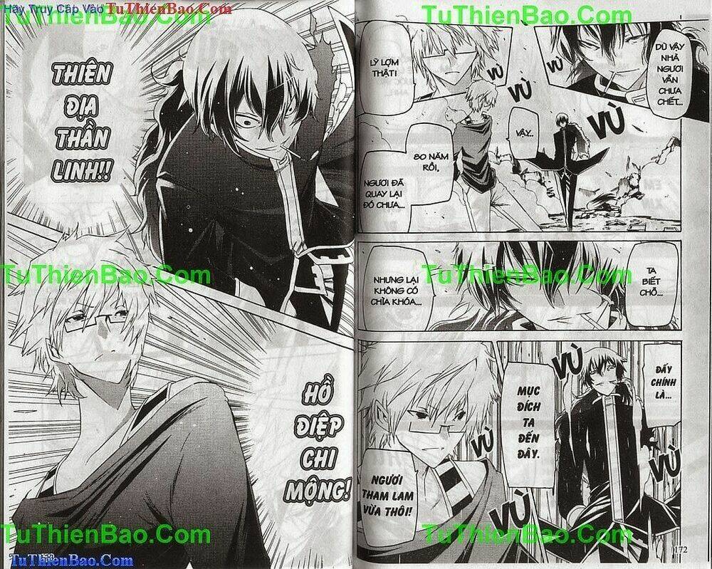 đặc vụ hàng hải chapter 7 86