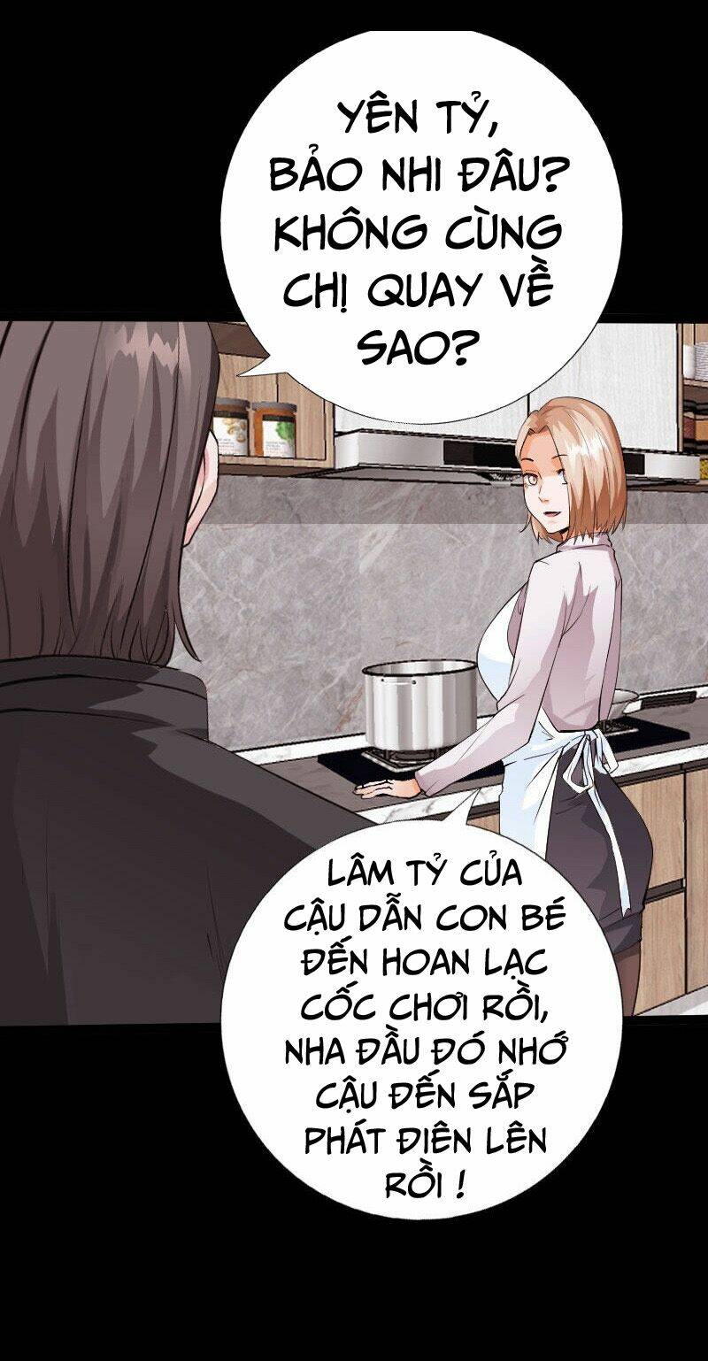 tuyệt phẩm tà thiếu chapter 112 15