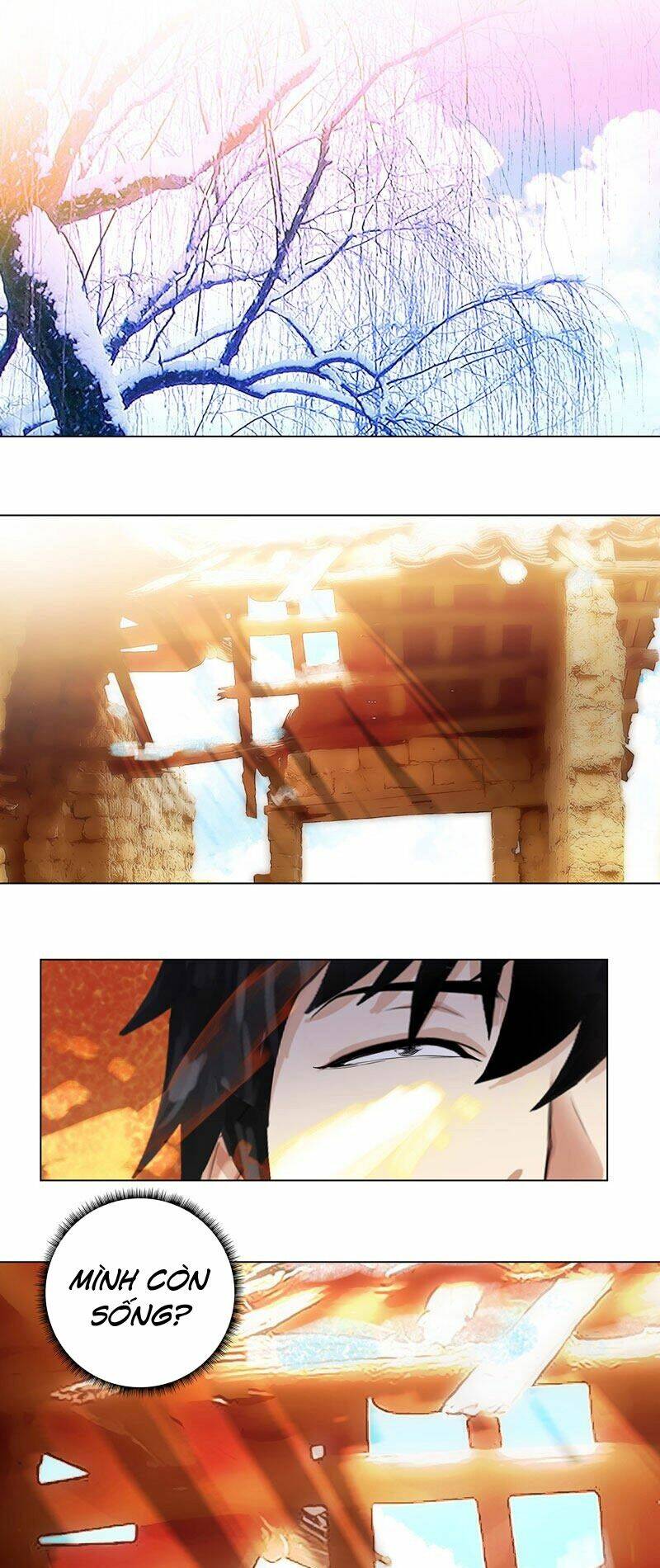 học viện cao thủ chapter 185 1