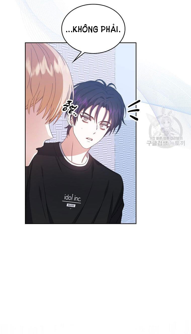 Debut Or Die chapter 31.1 - Trang 16