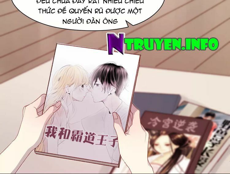 lượm được một tiểu hồ ly phần 2 chapter 8 64