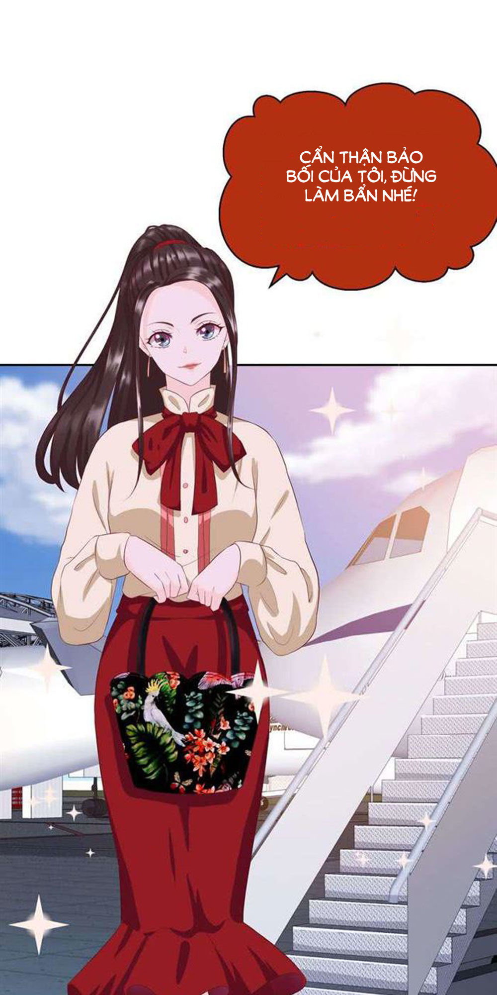 thâm hải chi ca chapter 26 40