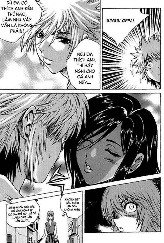 zippy ziggy chapter 26 24