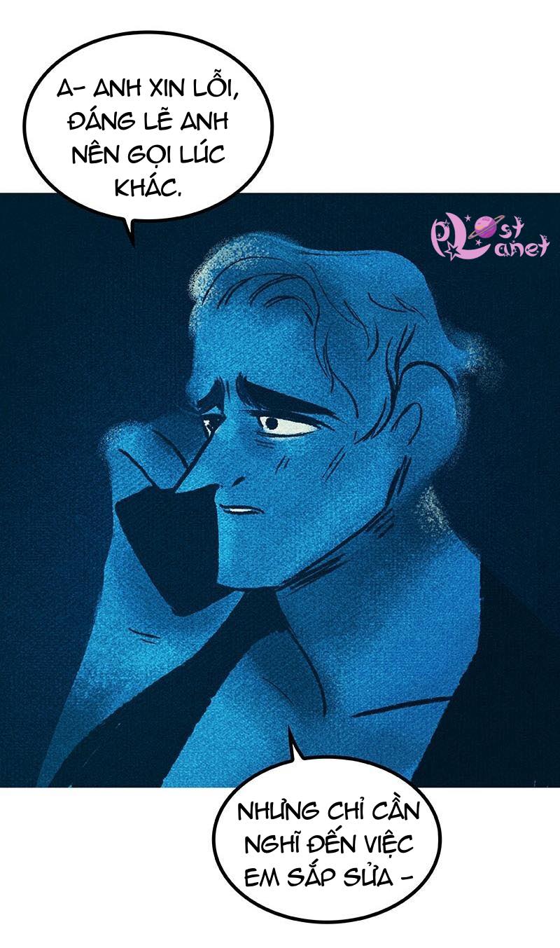 thần thoại olympus chapter 26 24