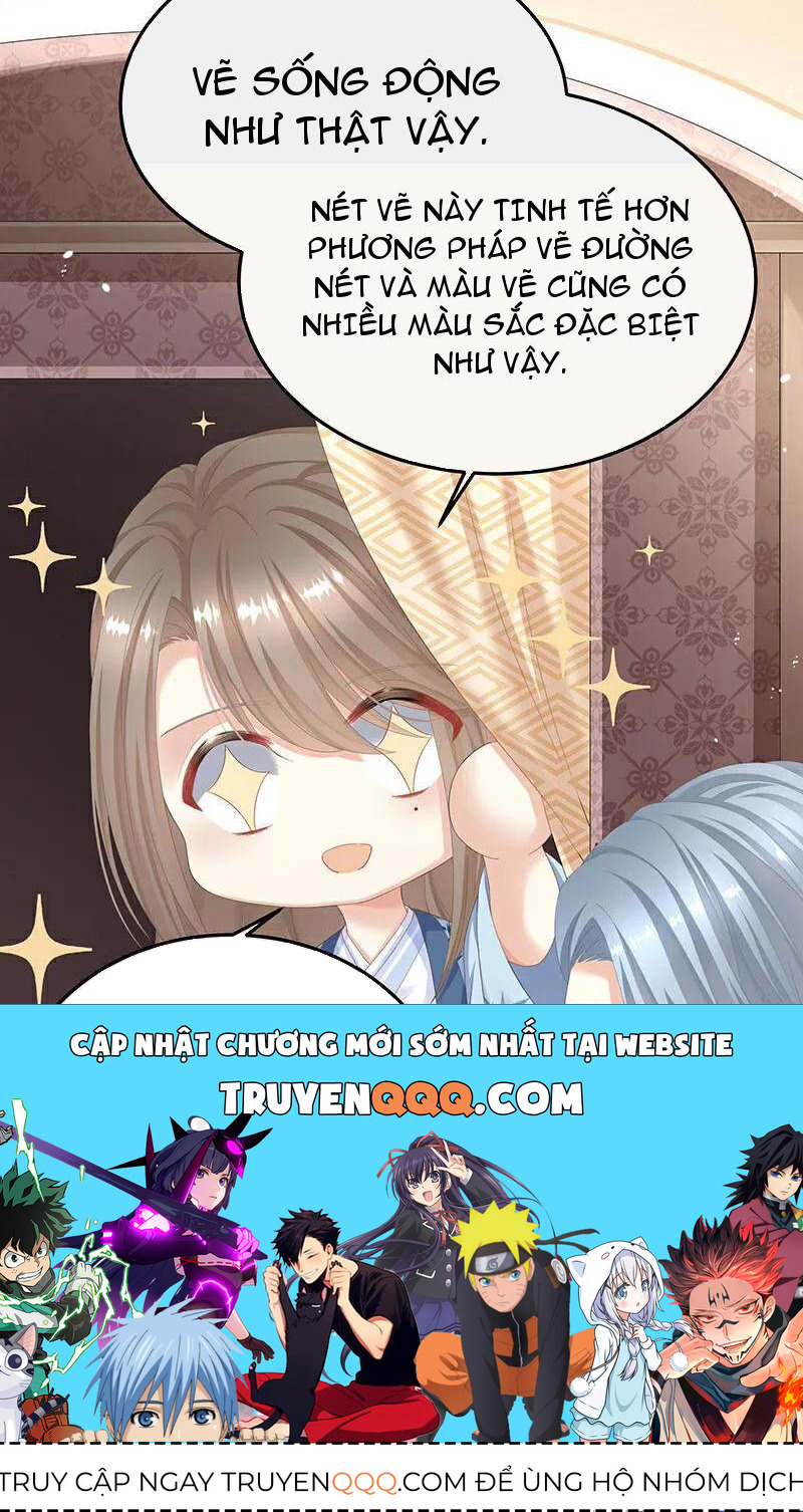 hậu cung của nữ đế - mùa 2 chapter 2 6