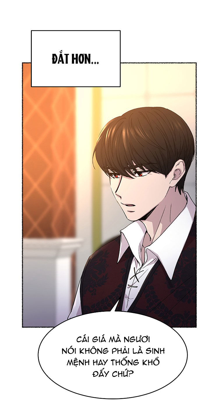 như gió trên cành cây khô chapter 60 15