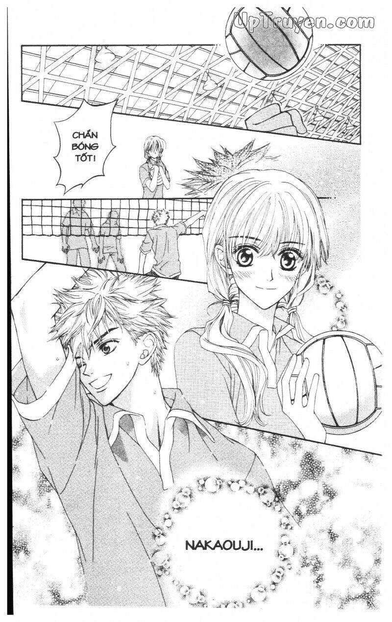 hoàng tử ếch(bản đẹp) chapter 1 90