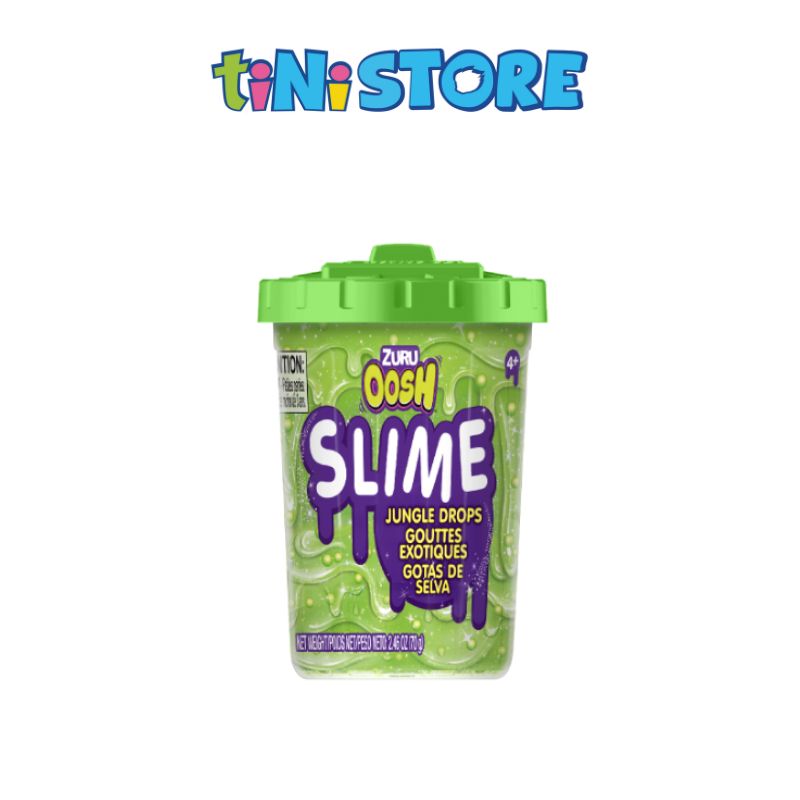 Đồ chơi Slime S4 Large Tub ,Bulk OOSH