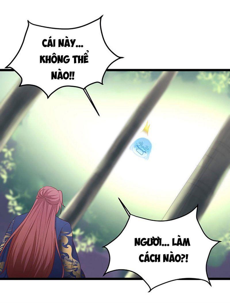 đồ đệ ta toàn là nữ ma đầu chapter 28 49