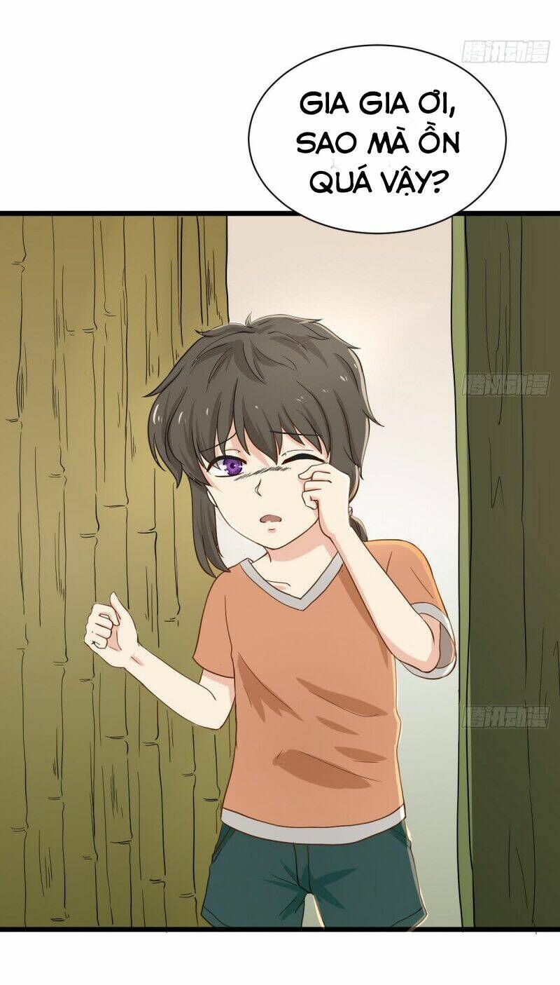 hắn là long ngạo thiên chapter 24 6