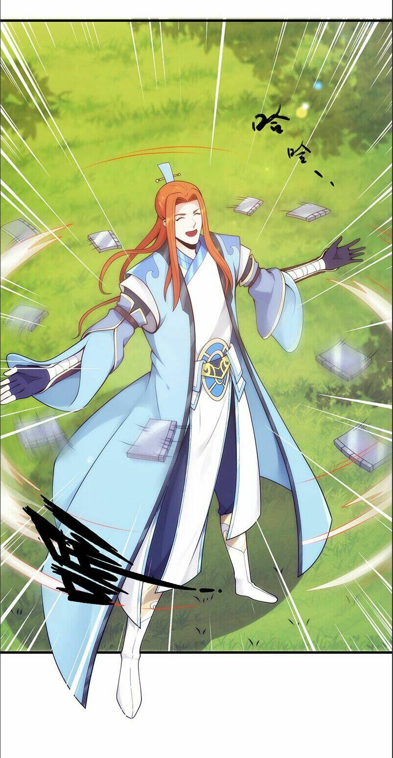 thiên hạ kiếp chapter 28 42