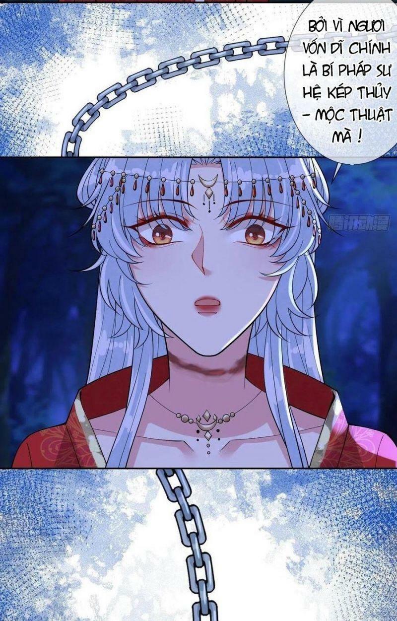 mạt thế nữ vương chapter 46 18