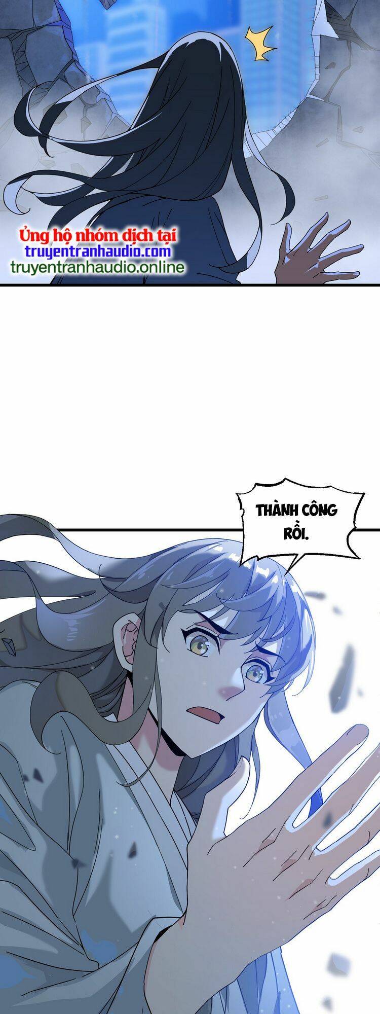 ta xuất sơn liền vô địch chapter 2 78