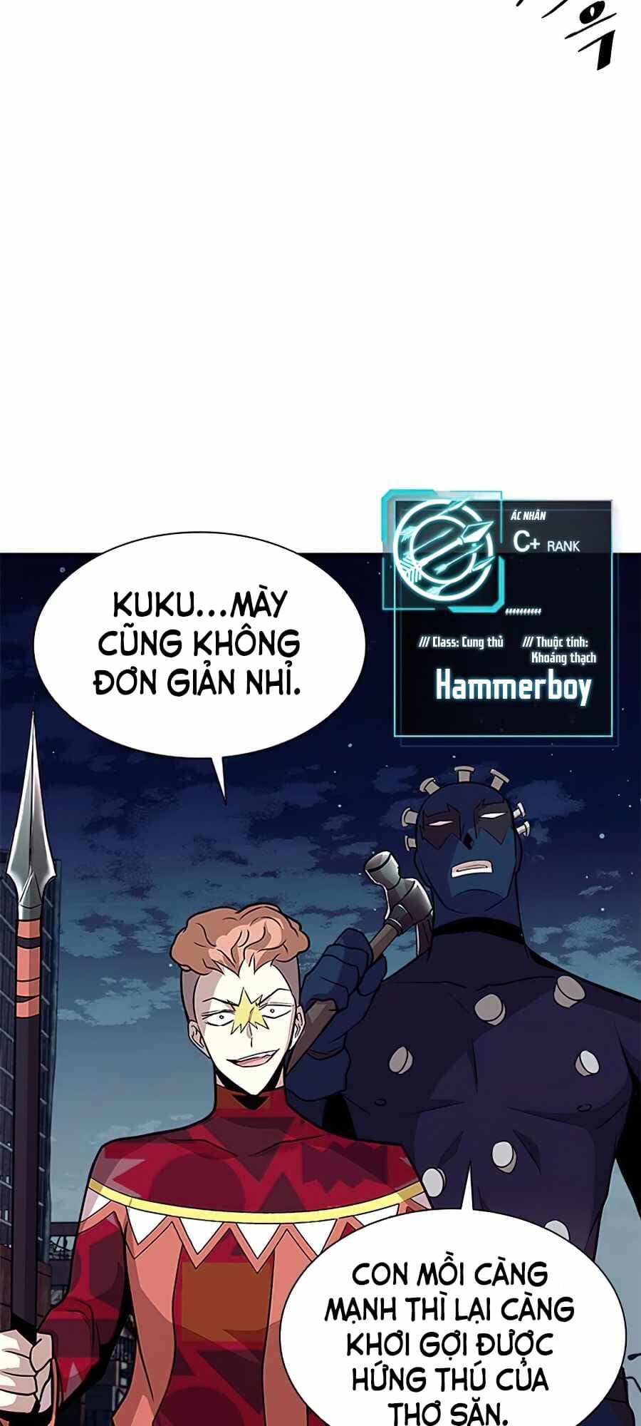 chuyển sinh thành ác nhân chapter 32 4