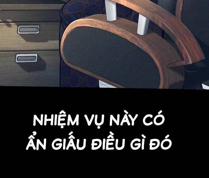 đặc vụ kim chapter 147 16