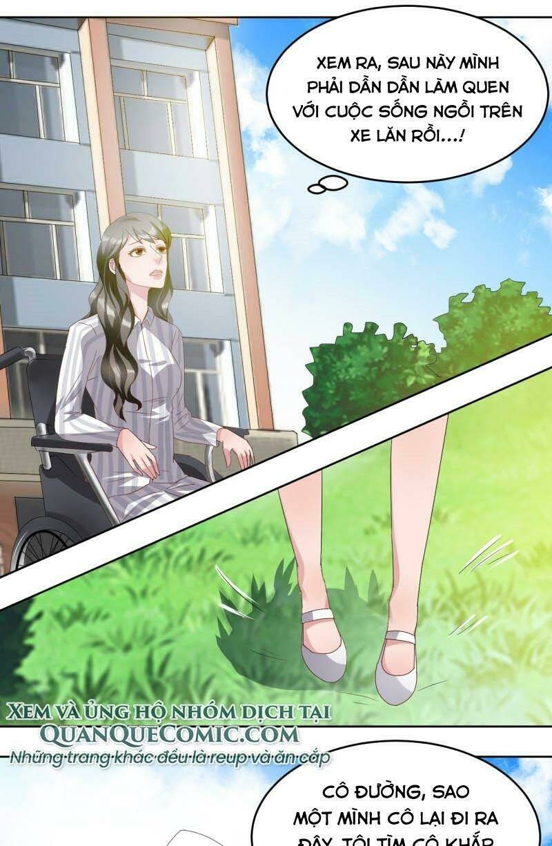 đô thị thần nhãn chapter 11 9