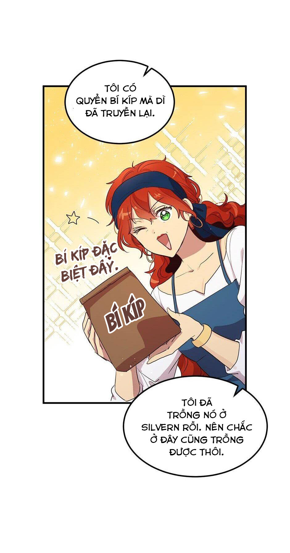 tại sao ngài làm điều này, công tước chapter 106 34