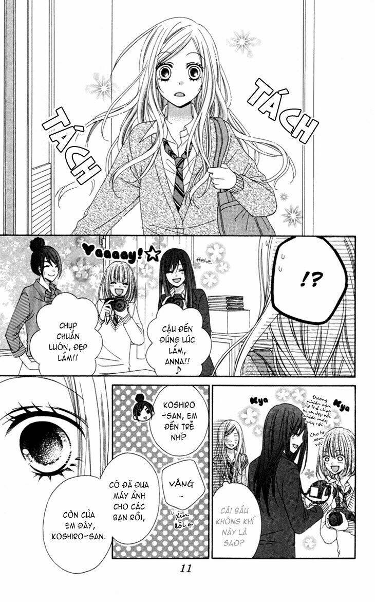 stardust wink chapter 25 12