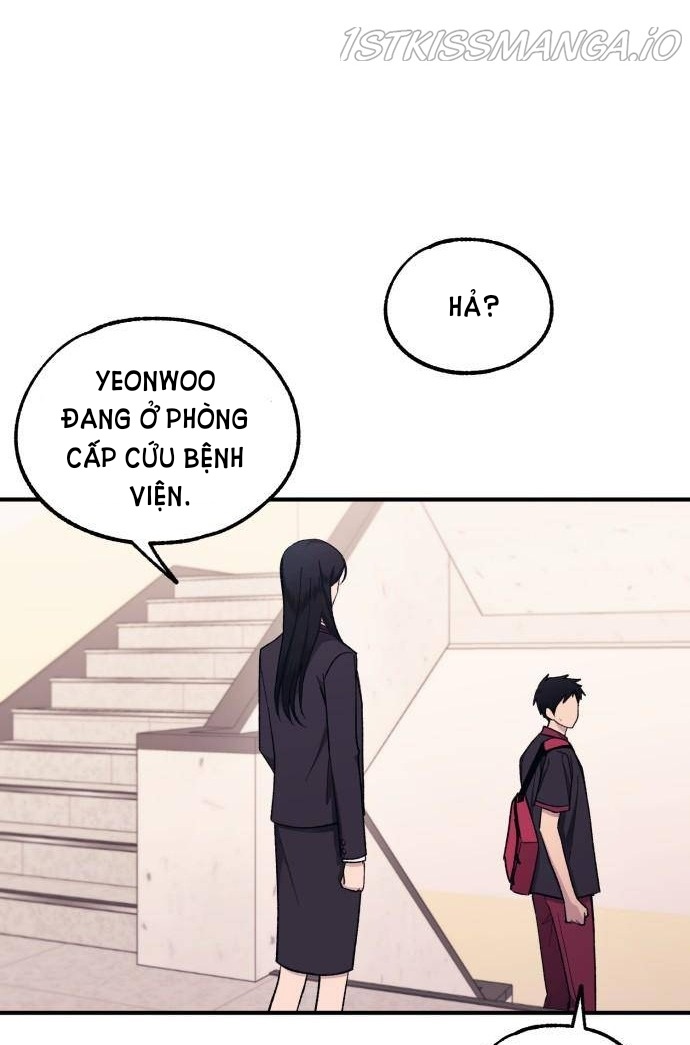 yeonwoo ngây thơ chapter 61 35