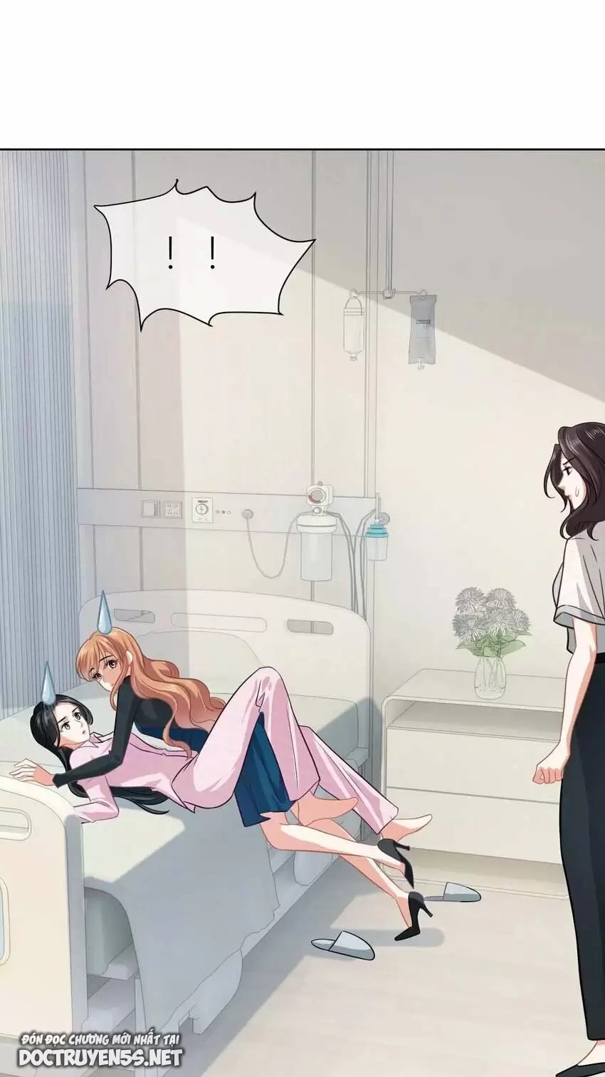 ảnh hậu một tuần mập ba cân chapter 19 17