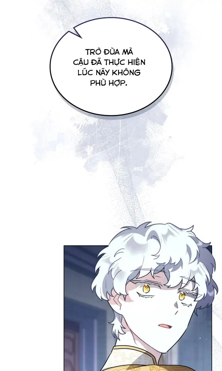 ánh sáng của bình minh chapter 47 36