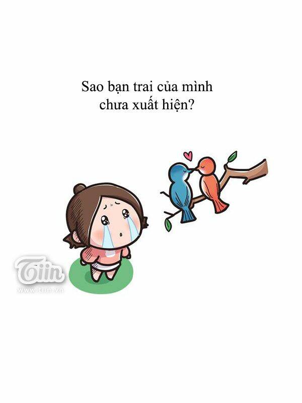 giải mã tình yêu chapter 213 8