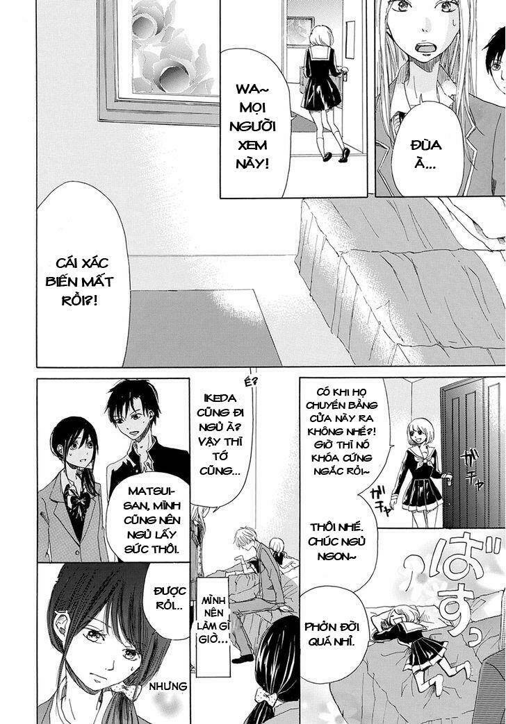 revenge game chapter 2 11