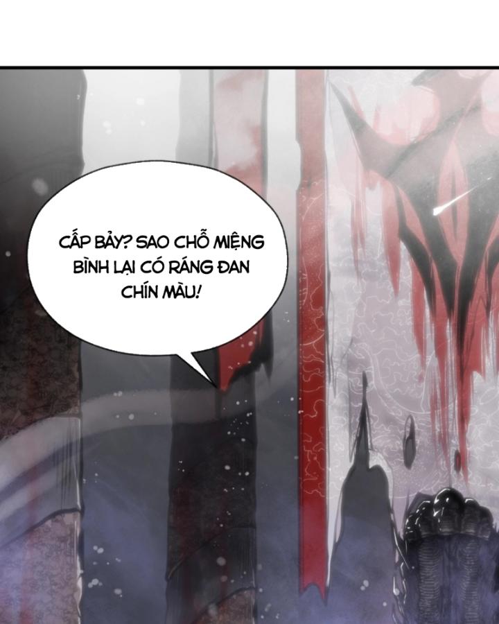 ma tôn bác ái, nữ đồ đệ cũng muốn giết ta chapter 1 104