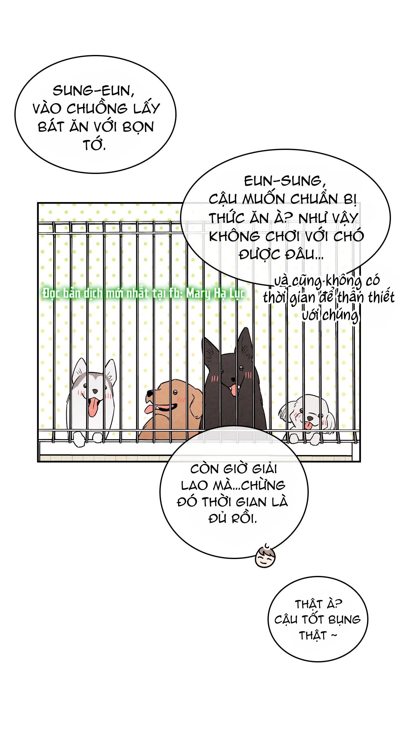 1 cộng 1 bằng.... chapter 9 7