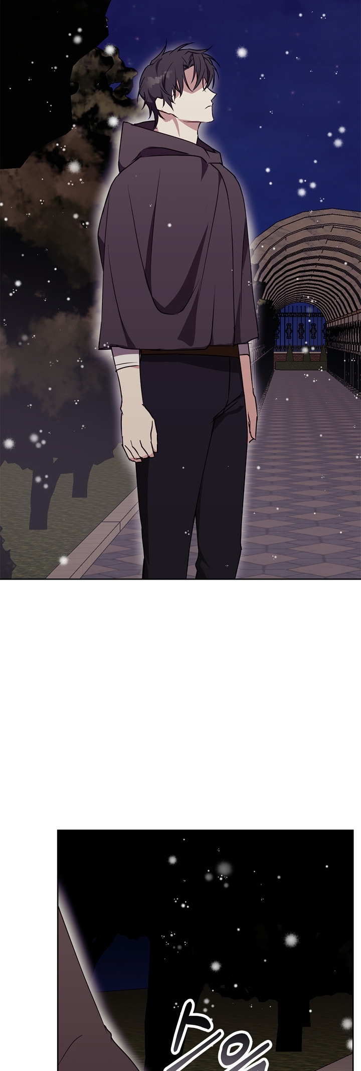 mùa đông đến chapter 33.2 25