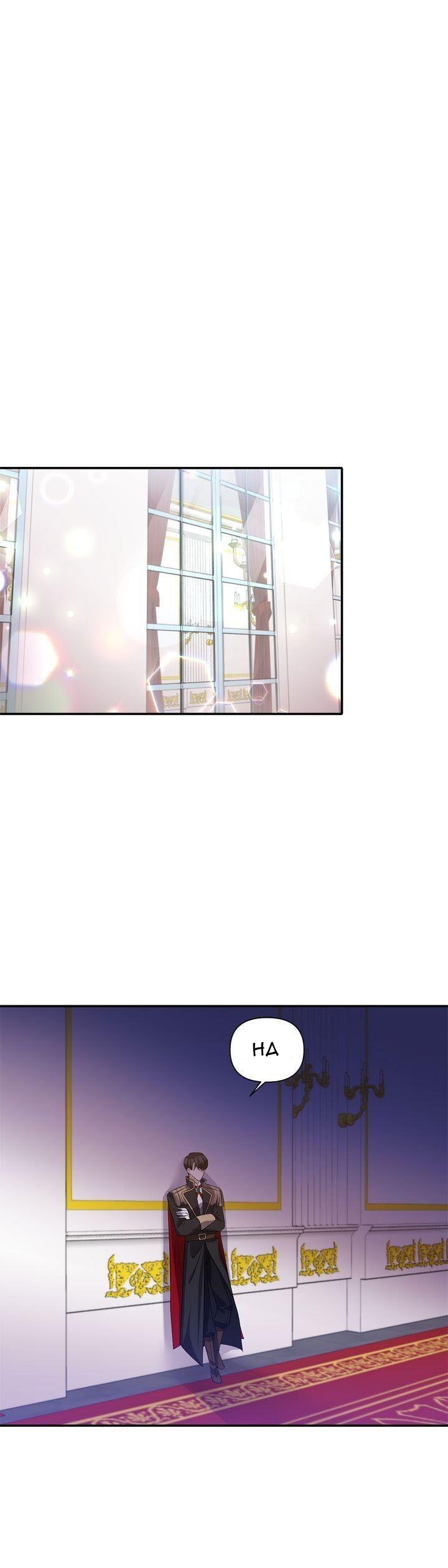 người chồng bạo chúa của tôi đã thay đổi chapter 31 10