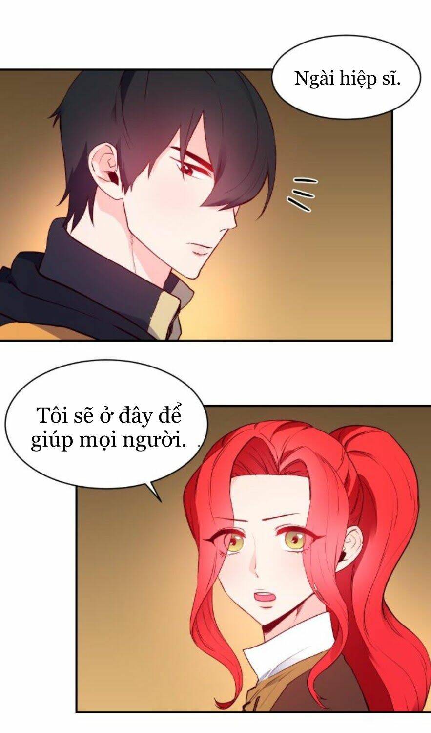 phản diện rất dễ làm chapter 11 11