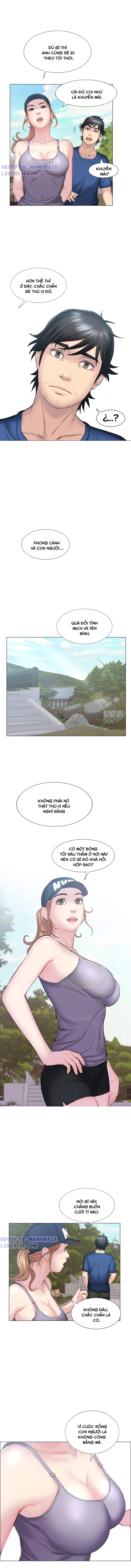 kiếp đỏ đen chapter 6 4