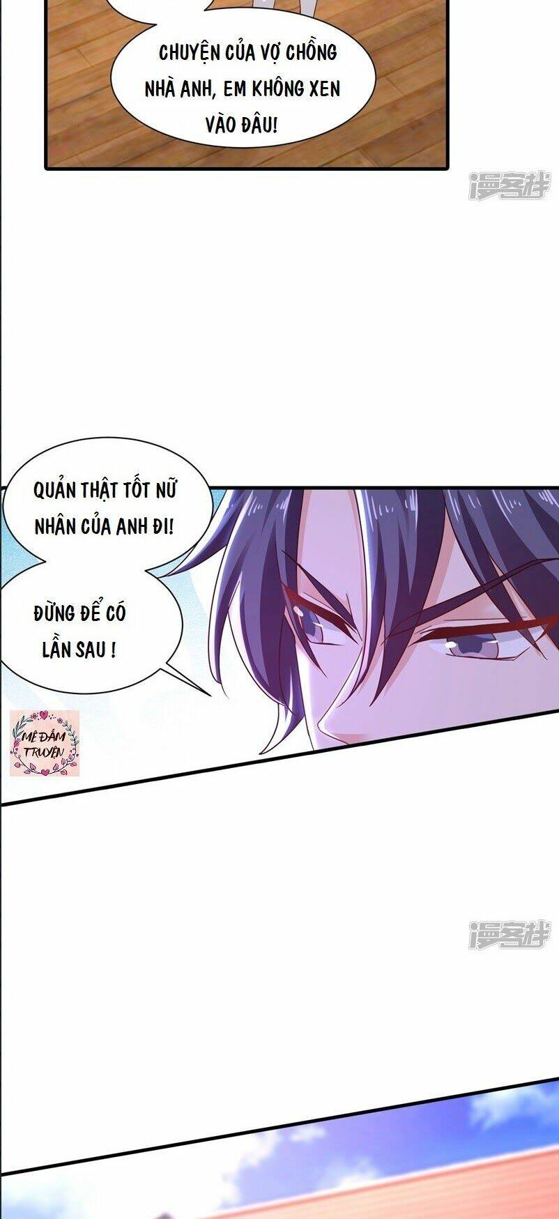 nhập cốt noãn hôn chapter 328 10