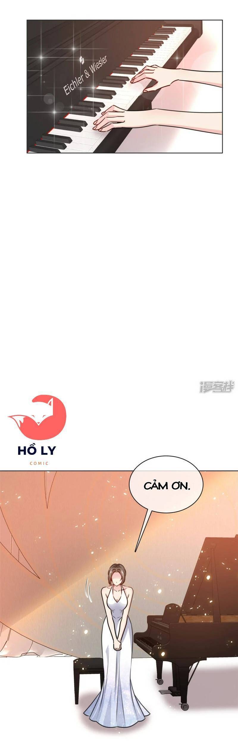 thần tiên đại nhân của tôi chapter 15 16