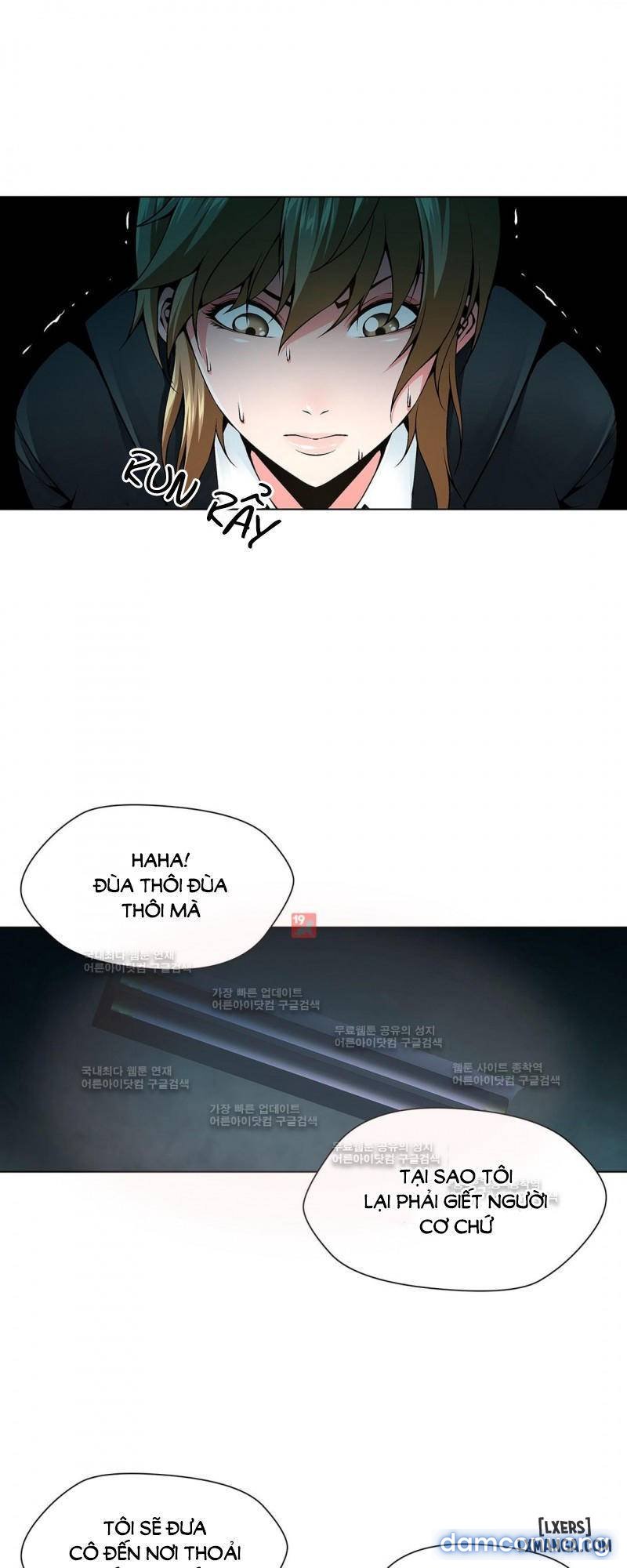 nô lệ song sinh chapter 73 19