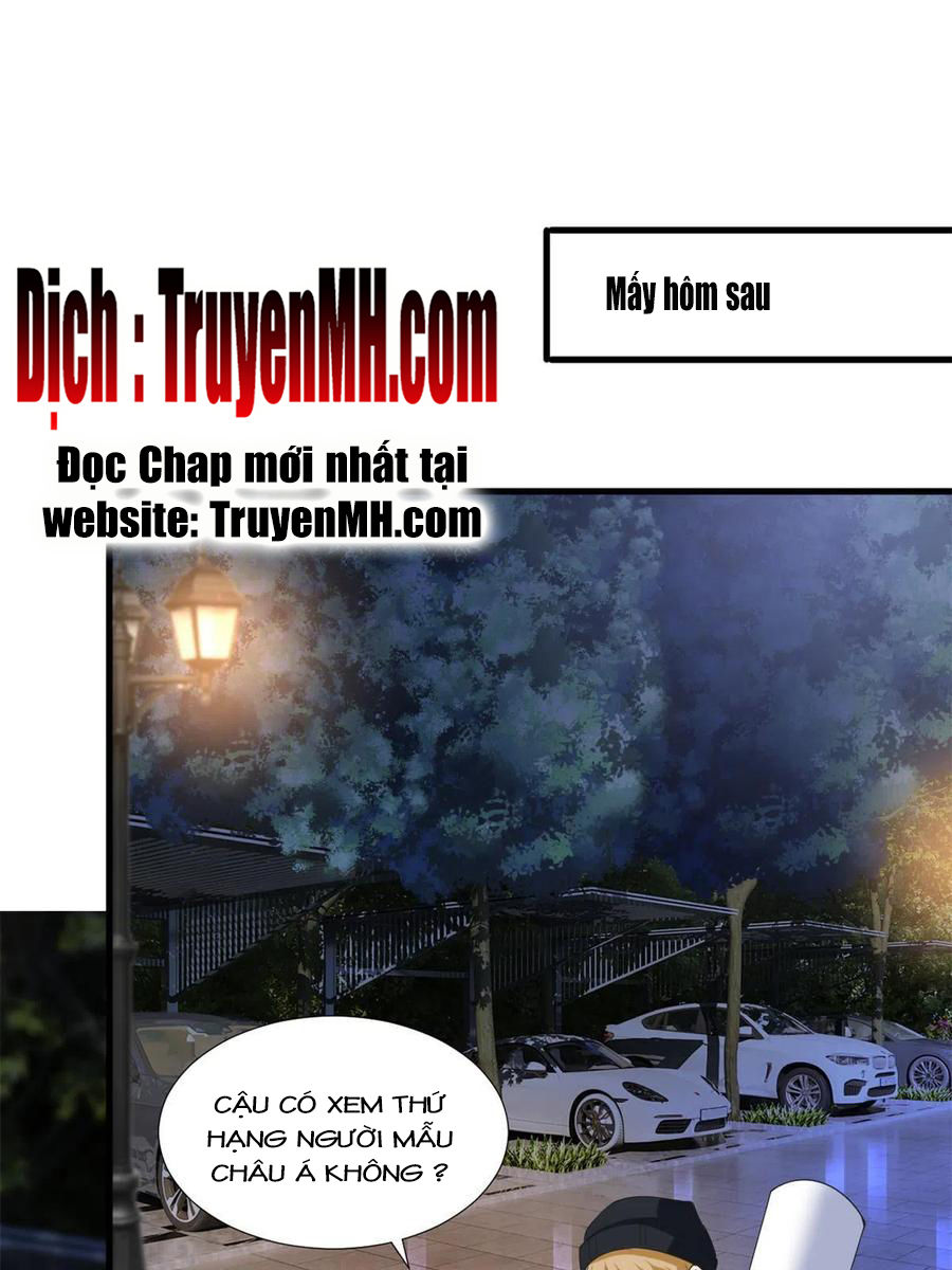 thí hôn lão công, cần giúp sức chapter 532 14