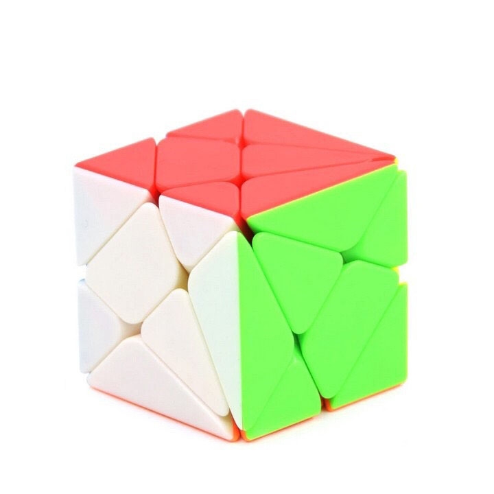 Rubik Axis biến thể