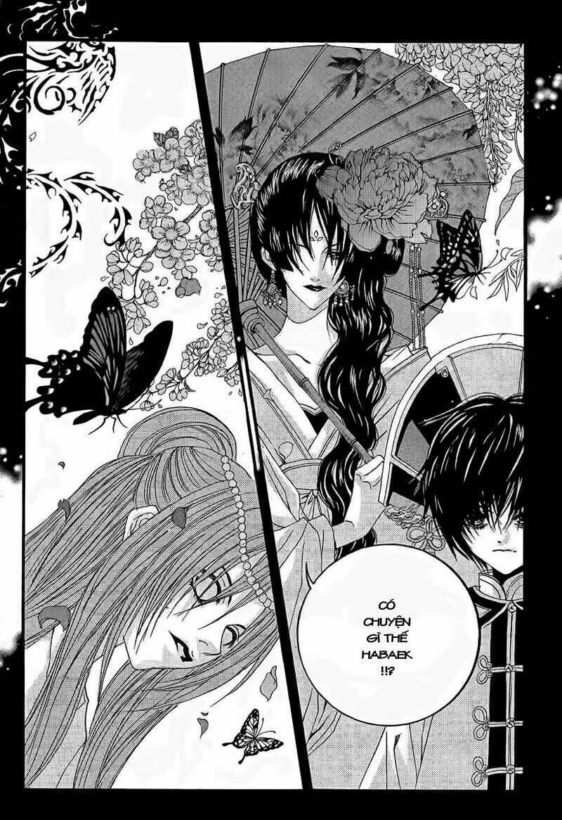 tân nương của thủy thần chapter 44 15