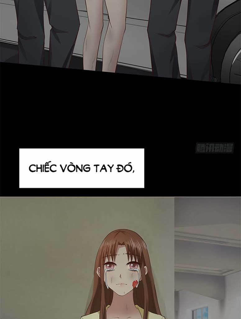 khi trò chơi ác ma bắt đầu chapter 45 47