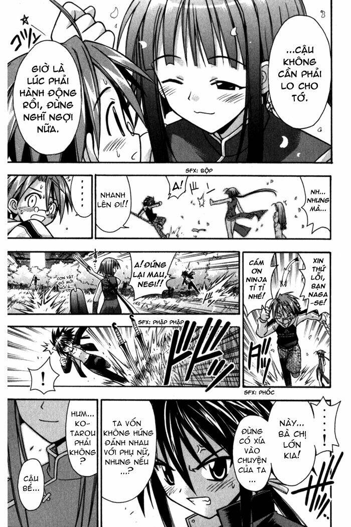 bậc thầy ma pháp chapter 48 18