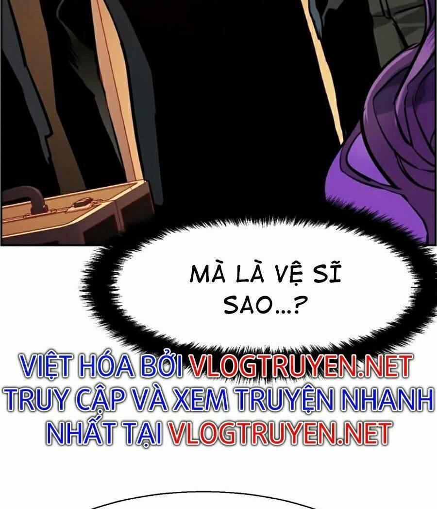 bạn học tôi là lính đánh thuê chapter 58 75