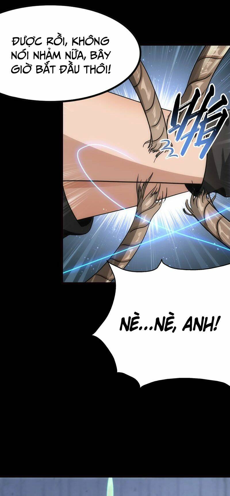 bạn gái virus của tôi chapter 210 41