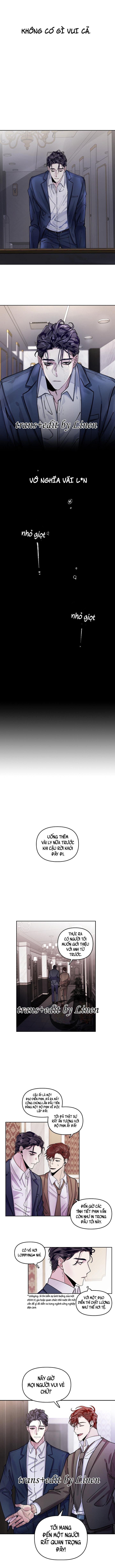 tình yêu kì lạ chapter 0 4