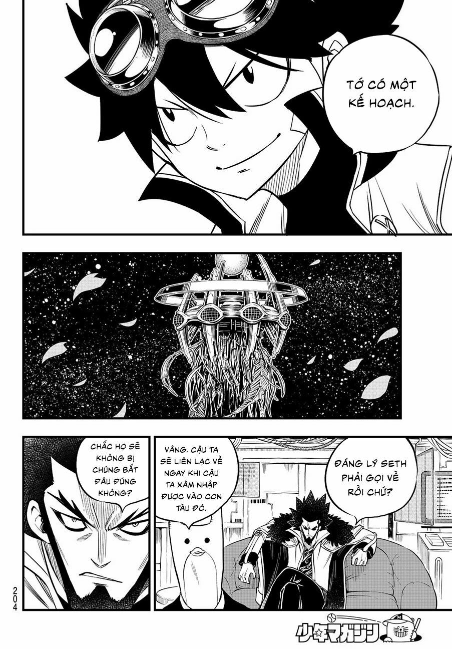 hội pháp sư và thánh thạch rave chapter 86 10