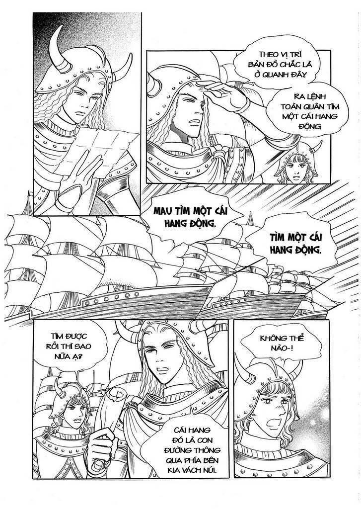 princess - công chúa xứ hoa (bản đẹp) chapter 38 26