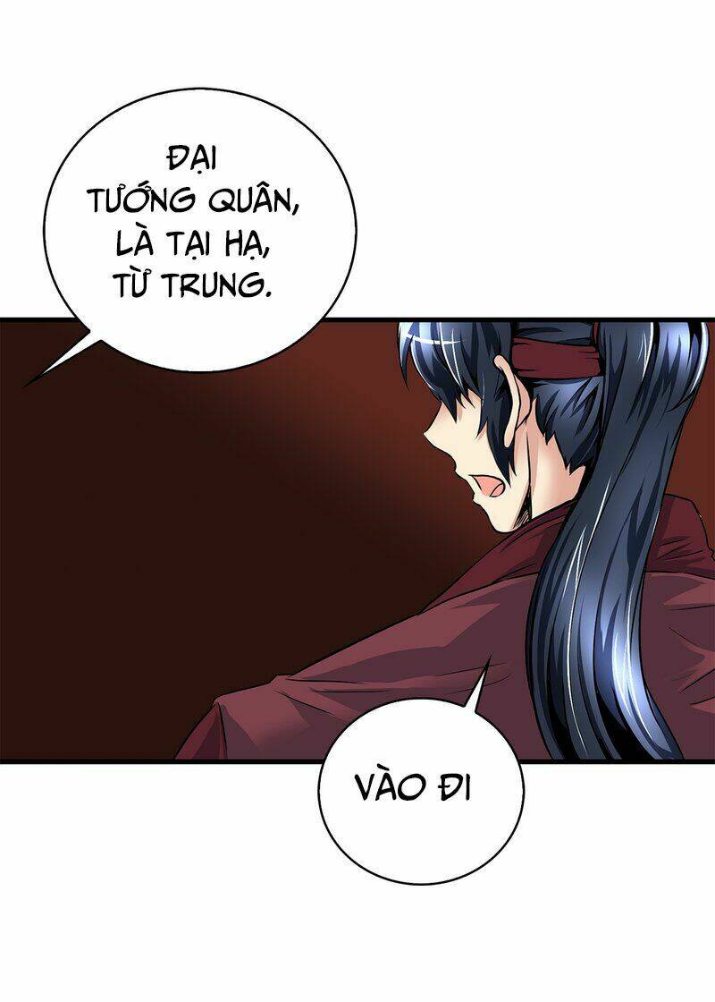 thiên hạ đệ nhất cao thủ đi học chapter 3 14