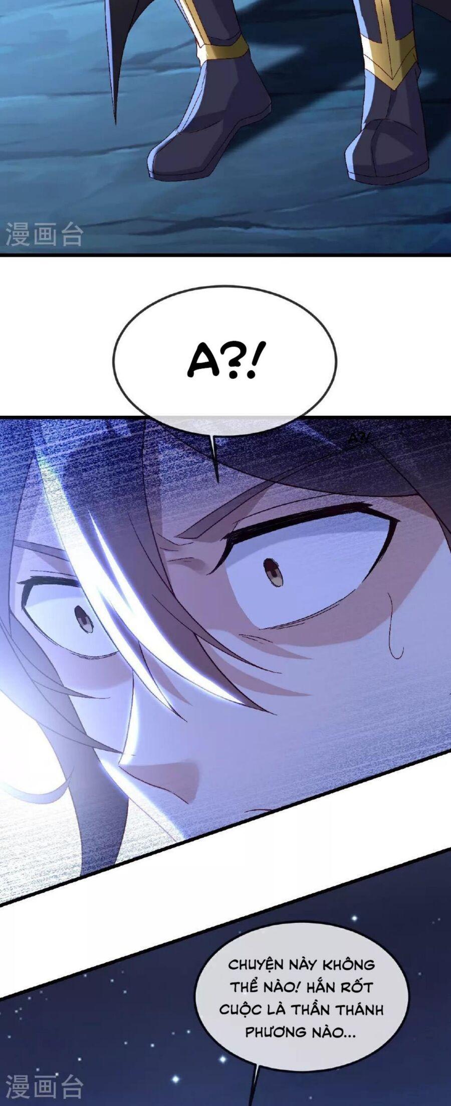 tiên võ đế tôn chapter 492 53