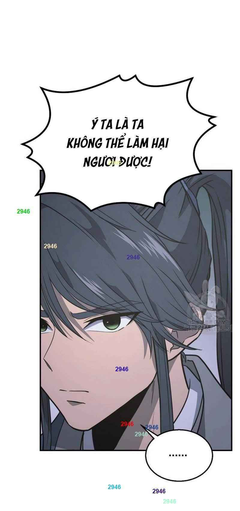 thiếu niên phương sĩ chapter 14 29